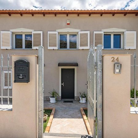 Villa Chiara Solanas Solanas  Dış mekan fotoğraf