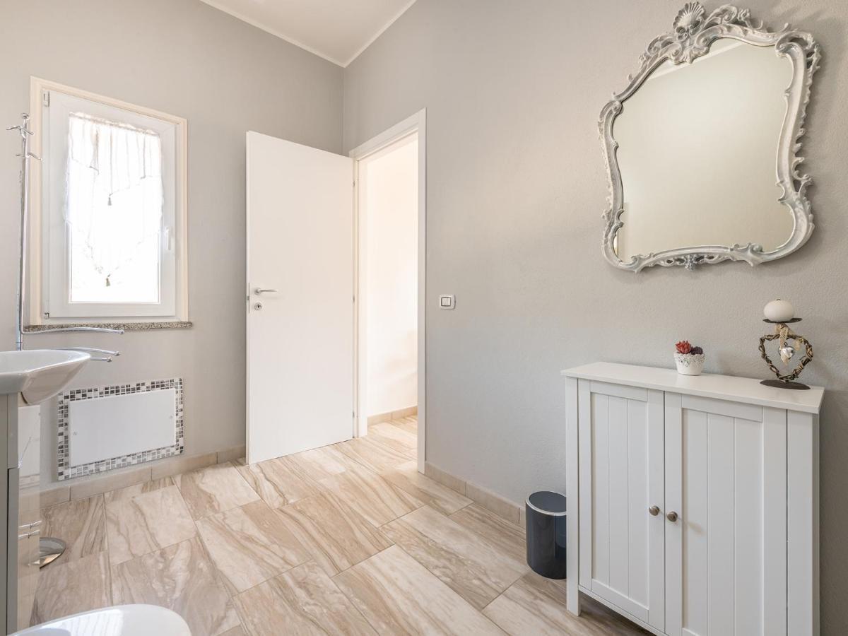Villa Chiara Solanas Solanas  Dış mekan fotoğraf
