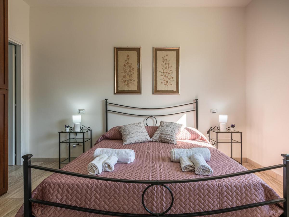 Villa Chiara Solanas Solanas  Dış mekan fotoğraf