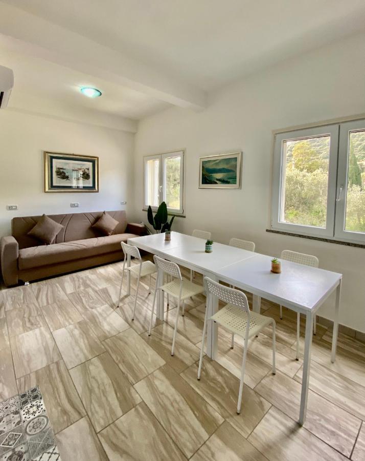 Villa Chiara Solanas Solanas  Dış mekan fotoğraf