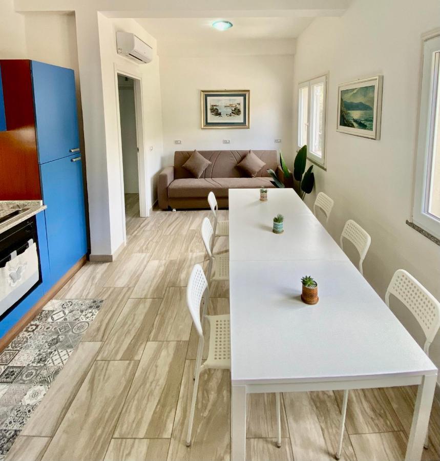 Villa Chiara Solanas Solanas  Dış mekan fotoğraf
